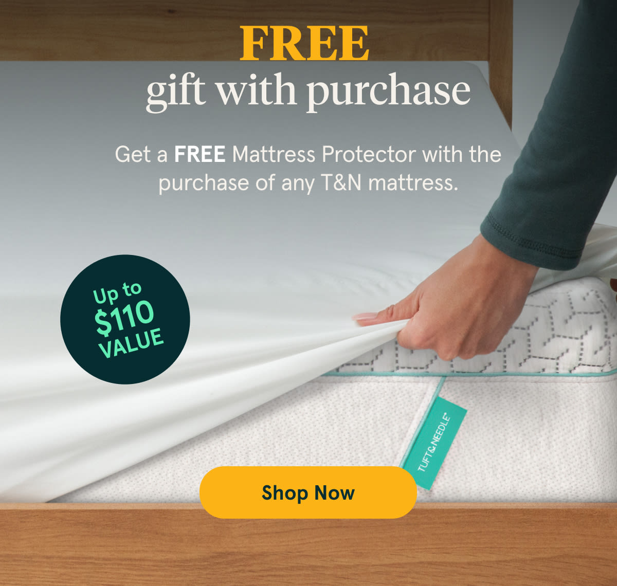 From Us To You | Free Gift with Purchase | Shop Now