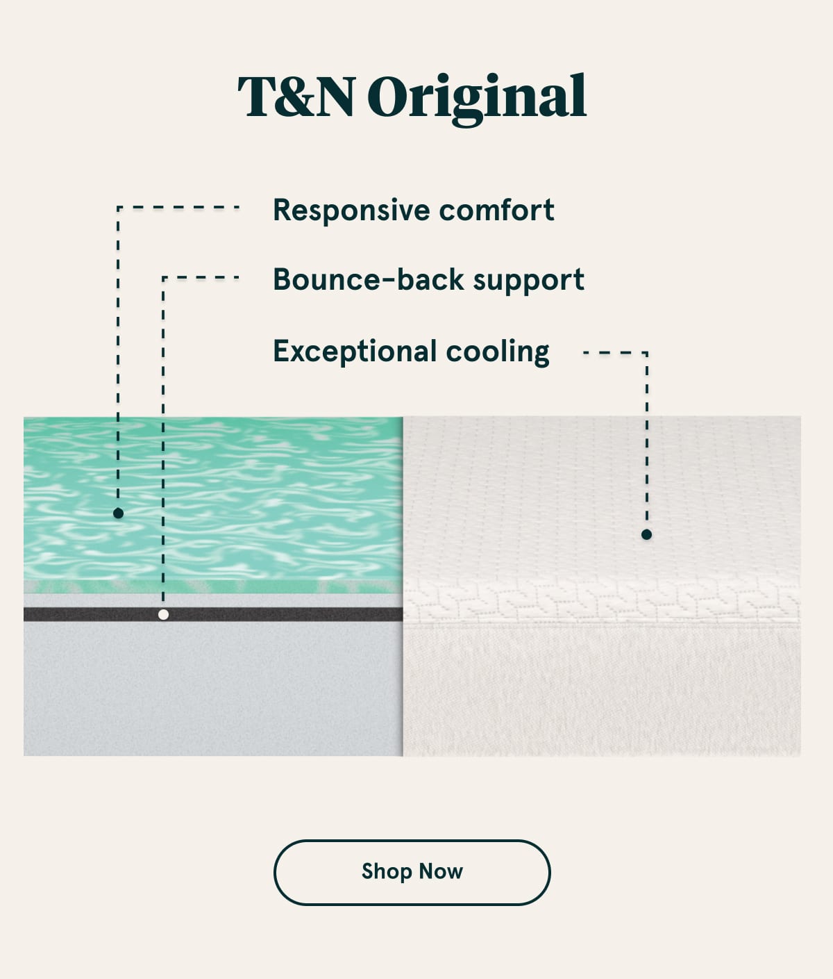 T&N Original | Shop Now