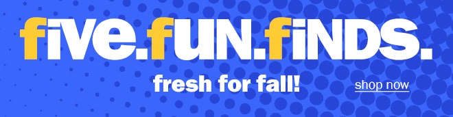 five.fun.finds.