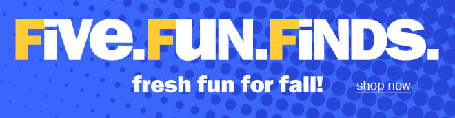 five.fun.finds.