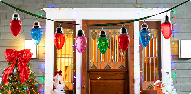 decorate big, for way less!