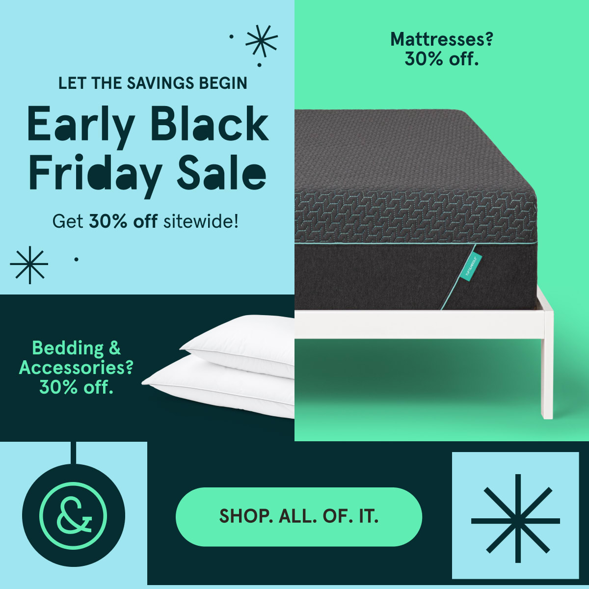 Early Black Friday Sale | Shop All Of It