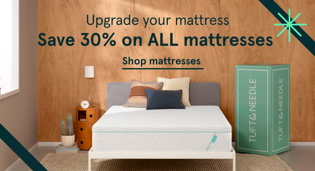 Shop mattresses