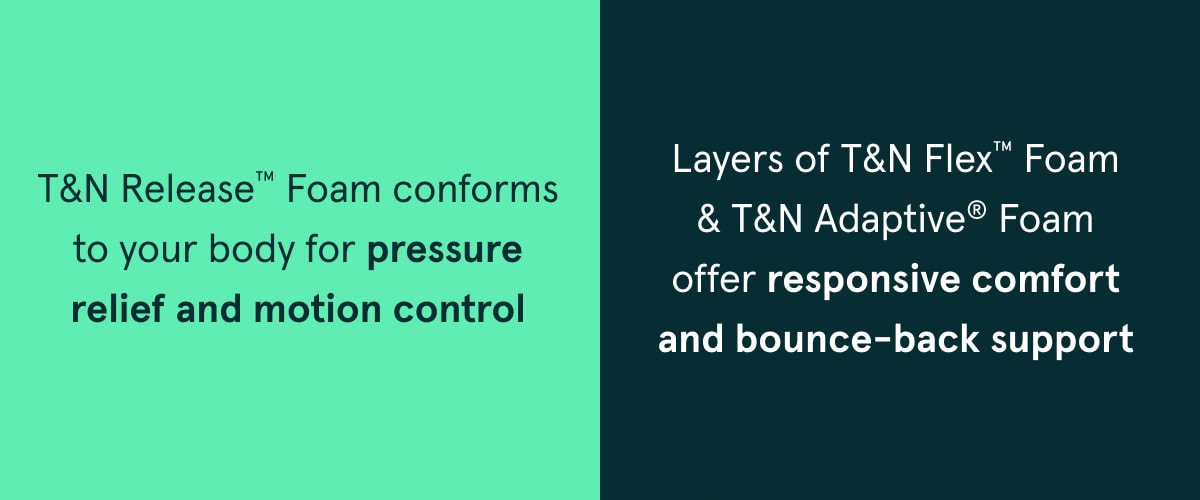 Are you going Hybrid or Foam