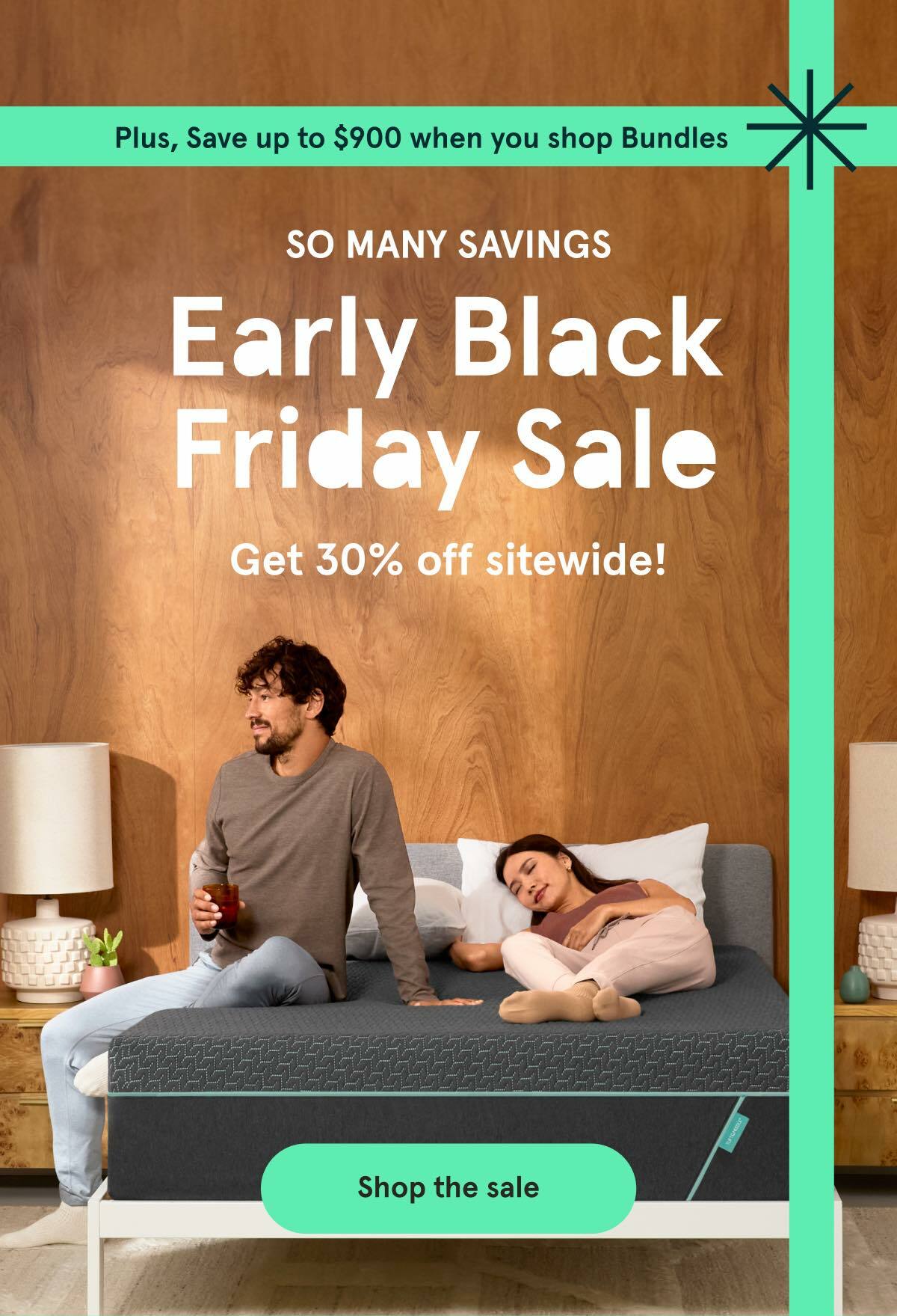 Early Black Friday Sale | Shop the sale