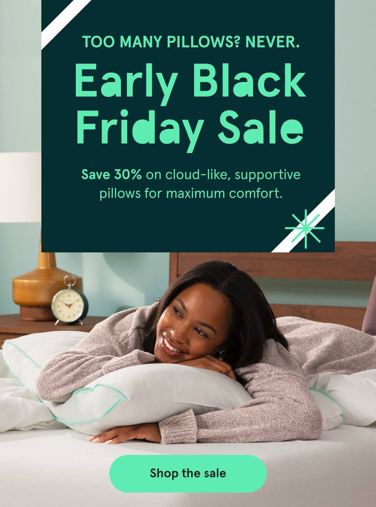 Early Black Friday Sale | Shop the sale