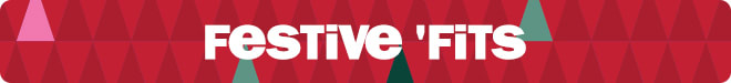 festive 'fits