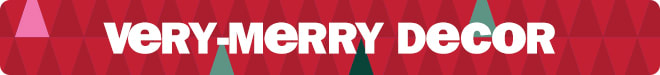 very-merry decor