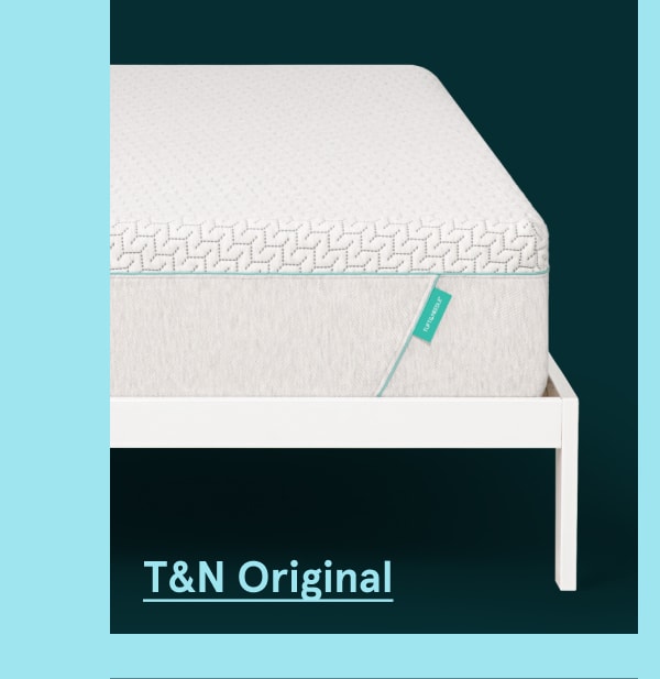 T&N Original