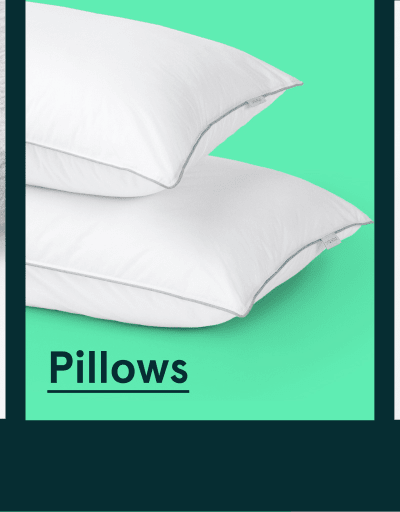 Pillows