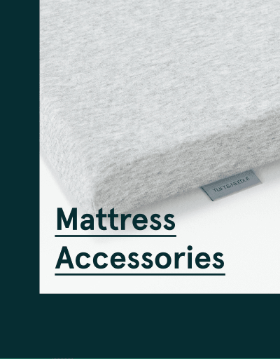 Mattress Accessories