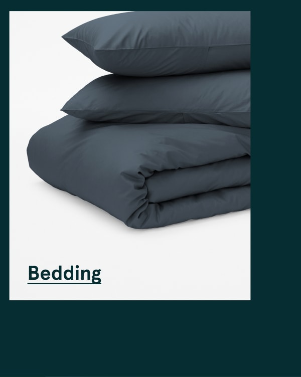 Bedding