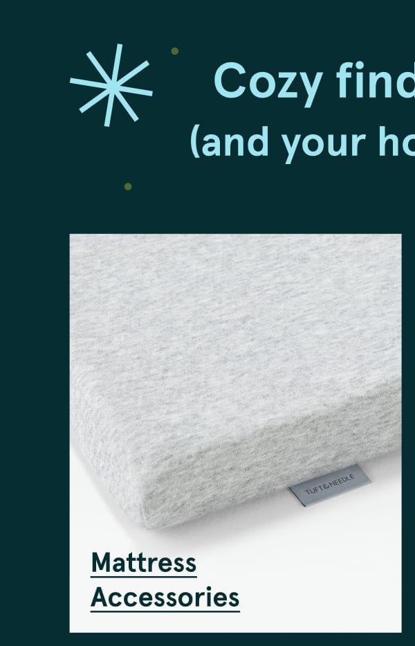 Mattress Accessories