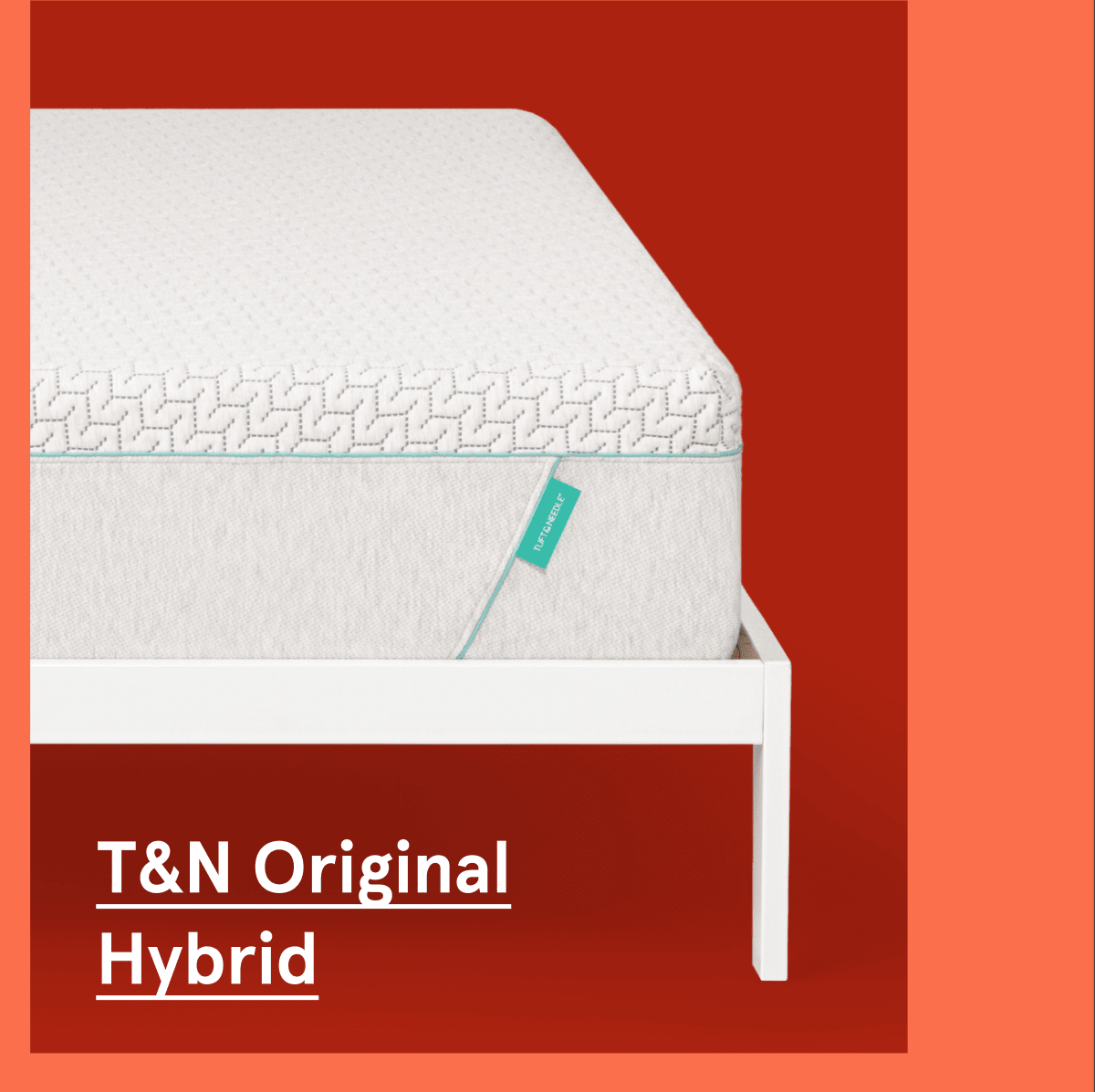 T&N Original Hybrid