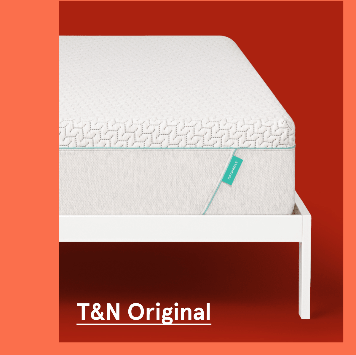 T&N Original