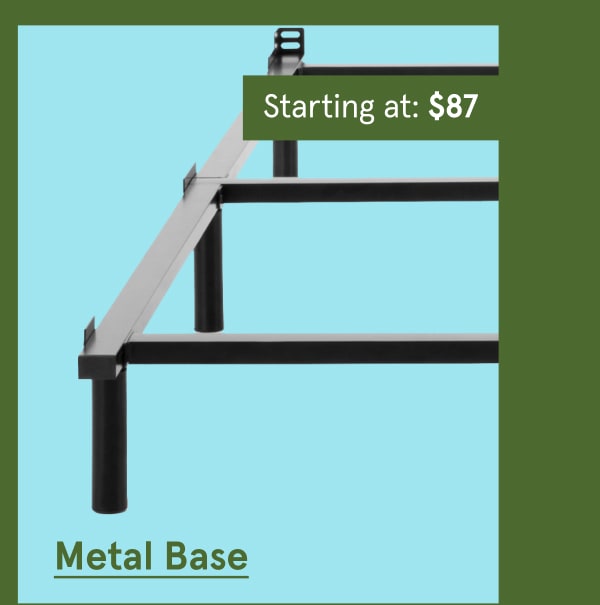 Metal Base