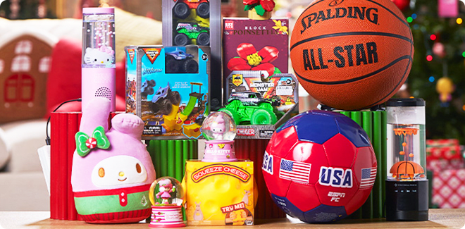 hot deals of the day coming 12/6! 