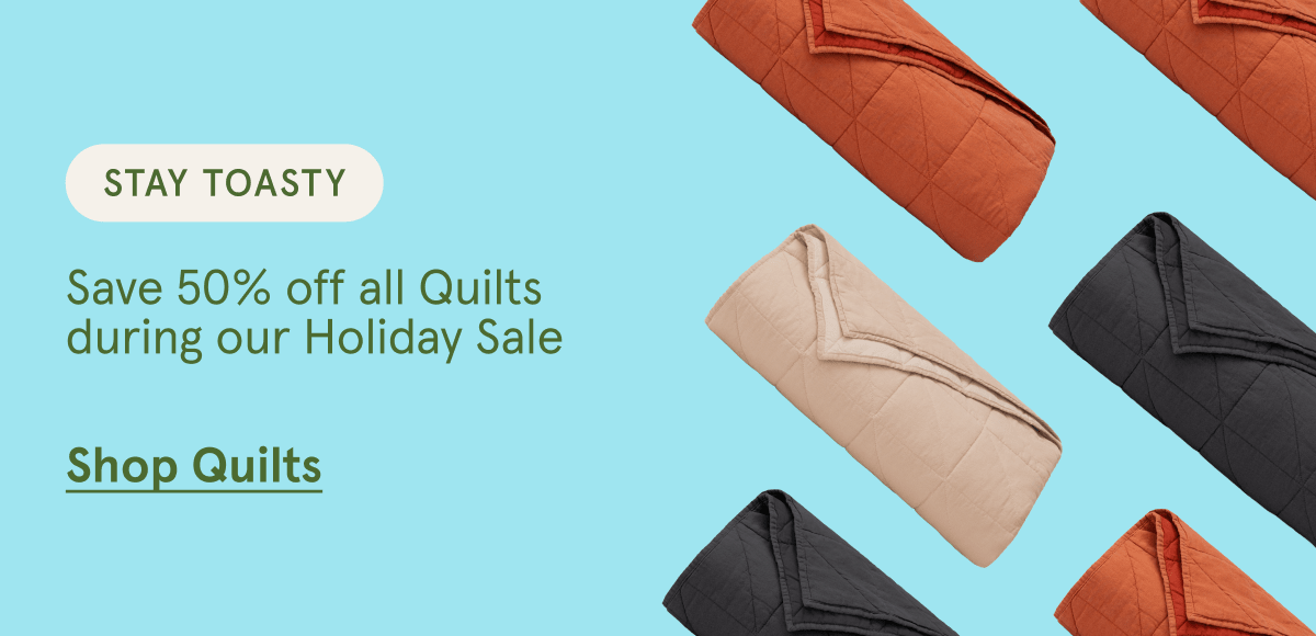 Shop Quilts