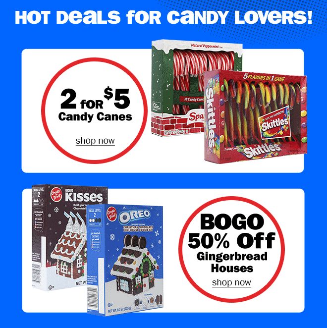 hot deals