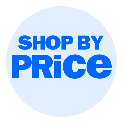 shop by price
