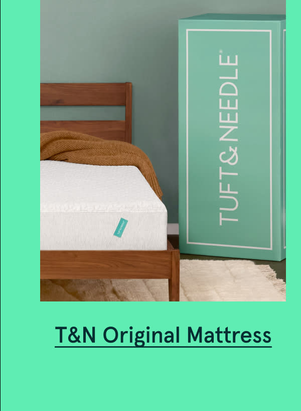 T&N Original Mattress