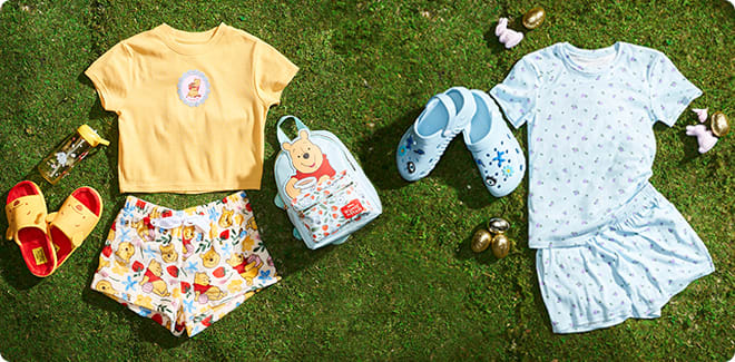 trendy Easter sweets