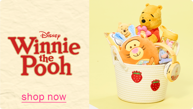 Disney Winnie the Pooh
