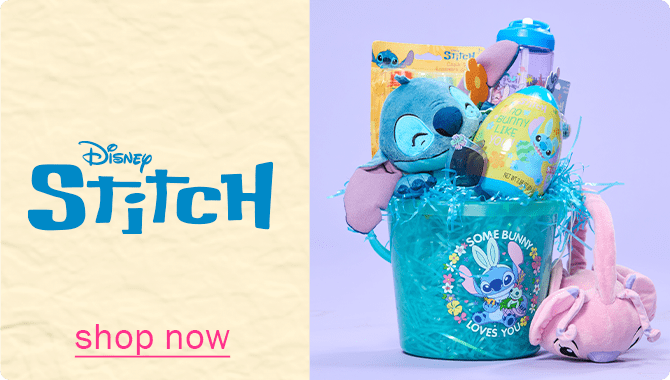 Disney Stitch