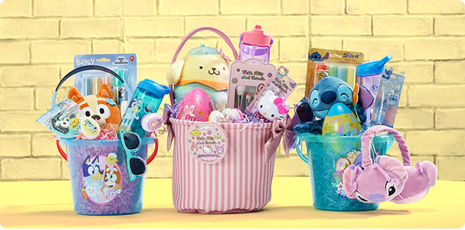 trendy Easter sweets