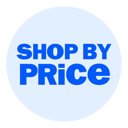 shop by price