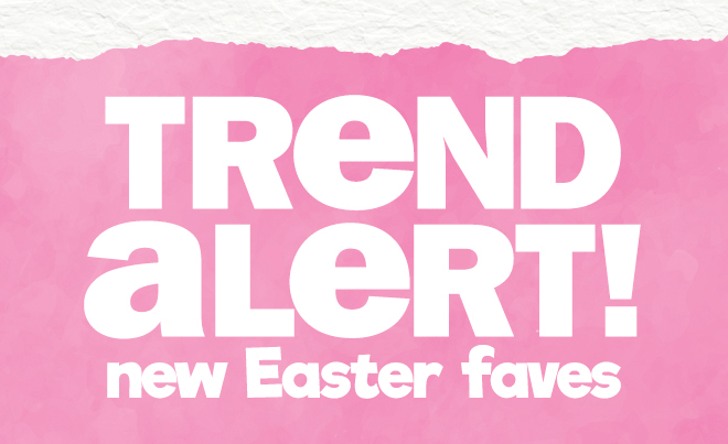 get dibs on all new drops!