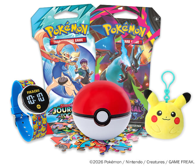 pokemon trading card event!