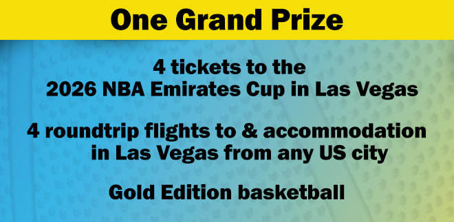 one grand prize