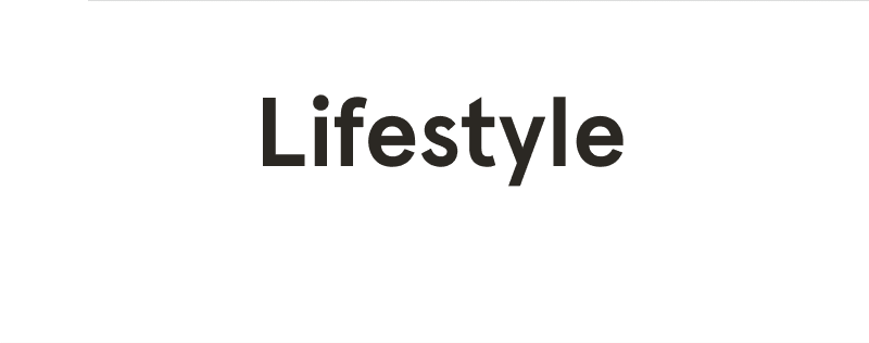 Lifestyle
