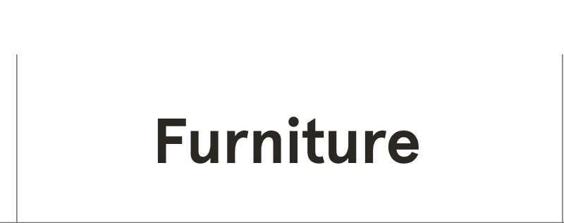 Furniture