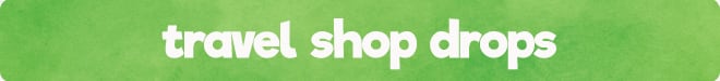 travel shop drops