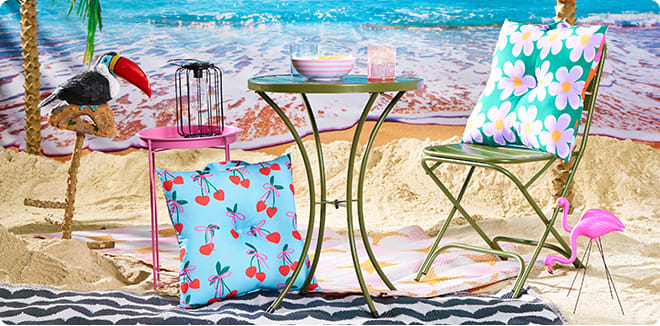 trendy Easter sweets