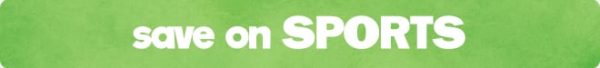 save on sports