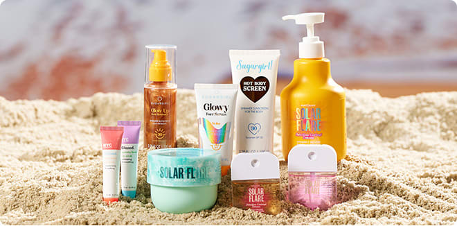 trendy Easter sweets