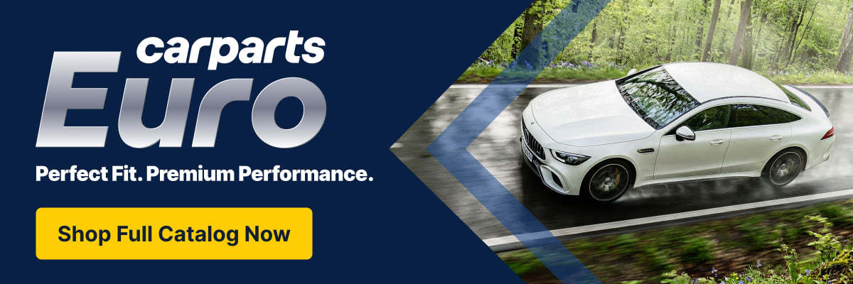 Carparts Euro | Perfect Fit. Premium Performance