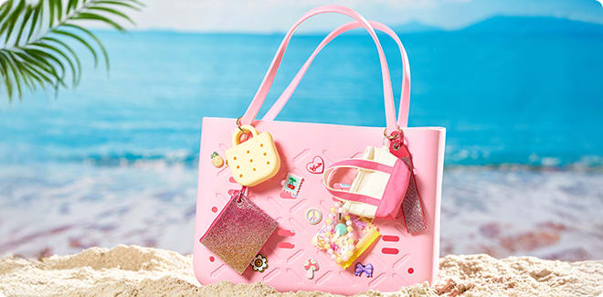 personalize your tote