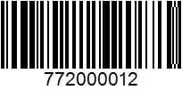 barcode