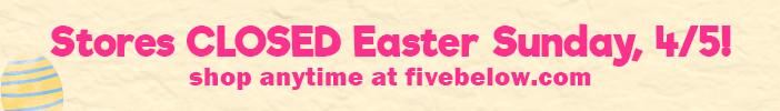 last-minute easter