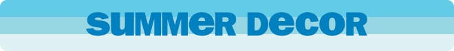 summer decor