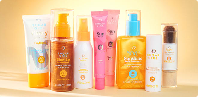 trendy Easter sweets