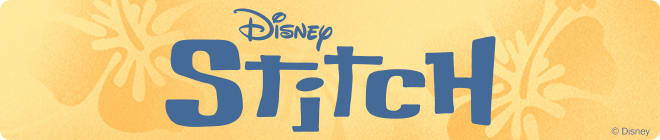 Disney Stitch