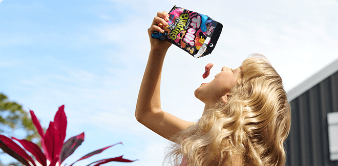 trendy Easter sweets