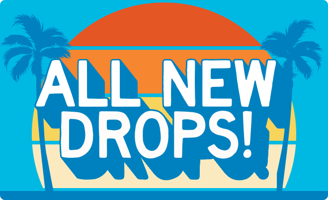 all new drops!