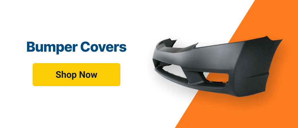 Bumper Covers