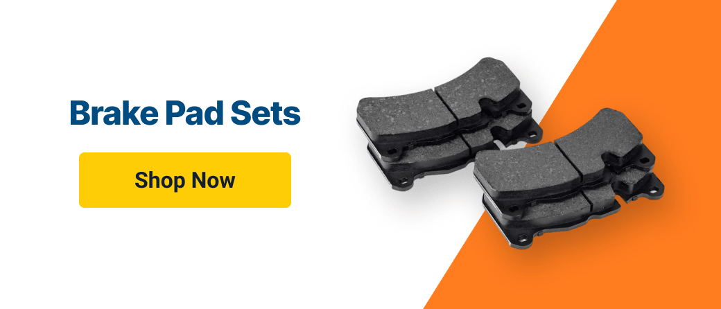 Brake Pad Sets